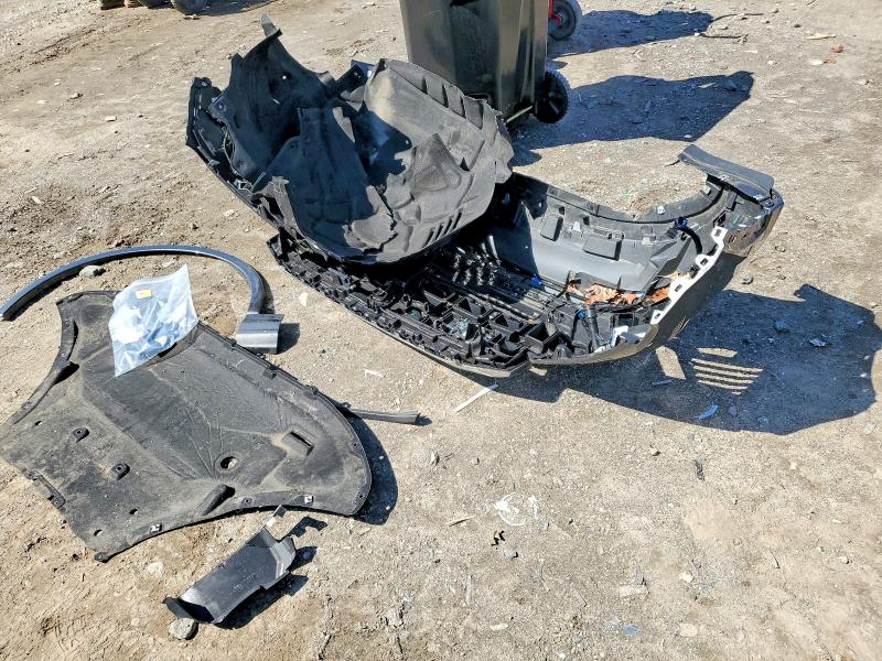 46291966 :رقم المزاد ، WA1VVBF78SD005430 vin ، 2025 Audi Q7 مزاد بيع