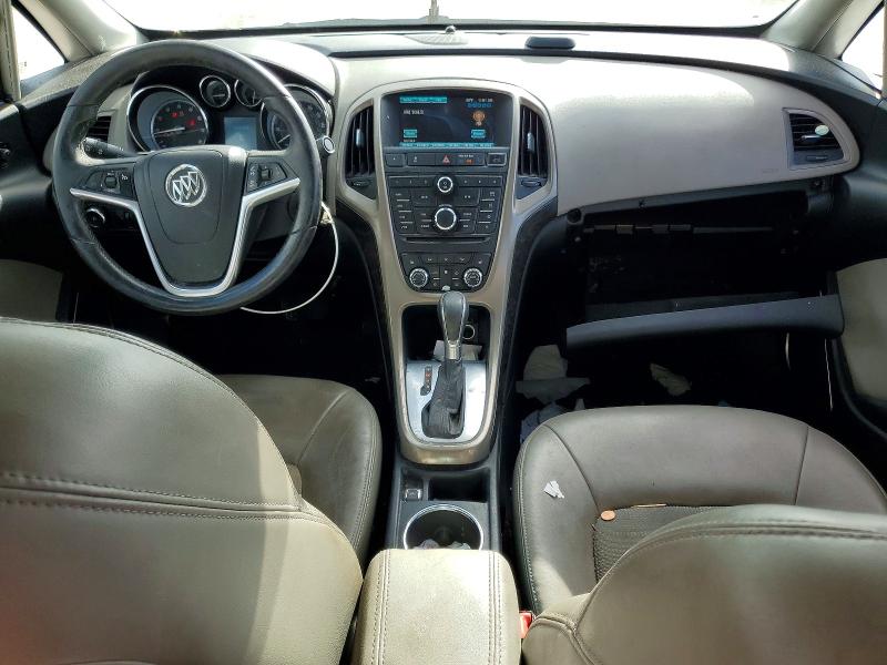 Aukcja sprzedaży 2016 Buick Verano, vin: 1G4PR5SK0G4142282, numer aukcji: 41605556