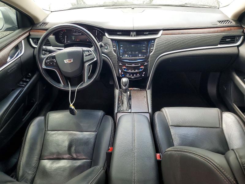 Aukcja sprzedaży 2019 Cadillac Xts, vin: 2G61M5S30K9121622, numer aukcji: 48122966