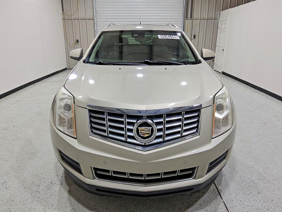 Aukcja sprzedaży 2014 Cadillac Srx, vin: 3GYFNBE39ES626084, numer aukcji: 46363486