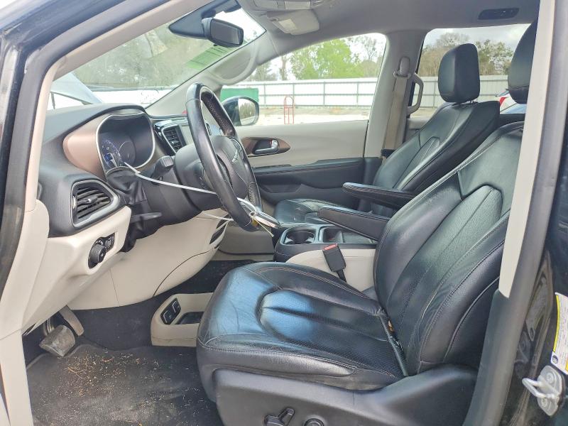 Aukcja sprzedaży 2018 Chrysler Pacifica, vin: 2C4RC1BG1JR128740, numer aukcji: 45467556