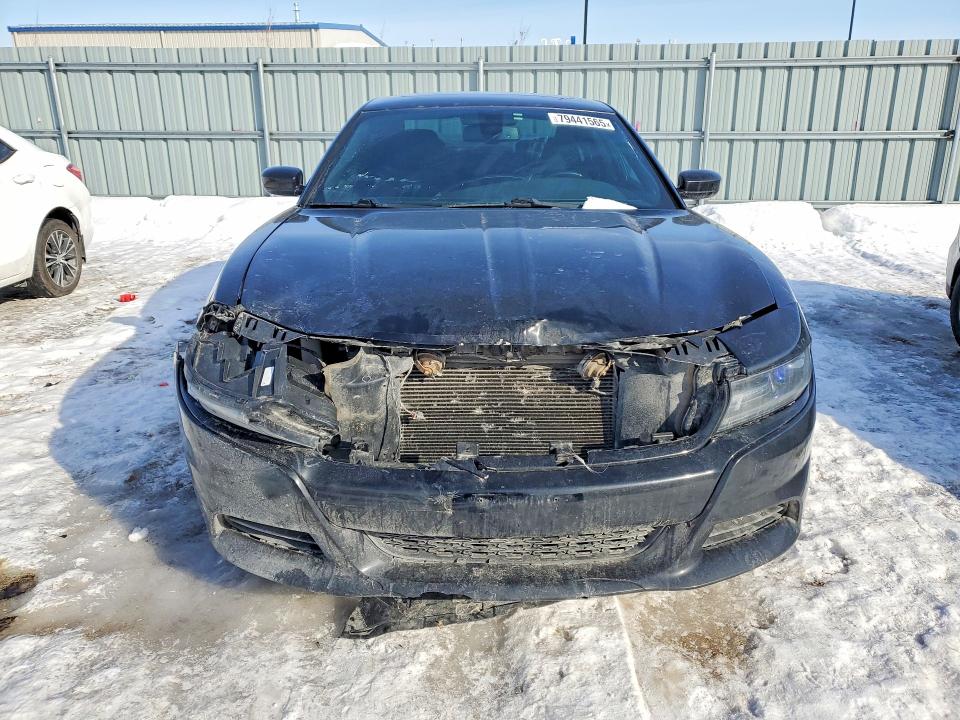Продажа на аукционе авто 2017 Dodge Charger, vin: 2C3CDXHG1HH641813, номер лота: 79441565