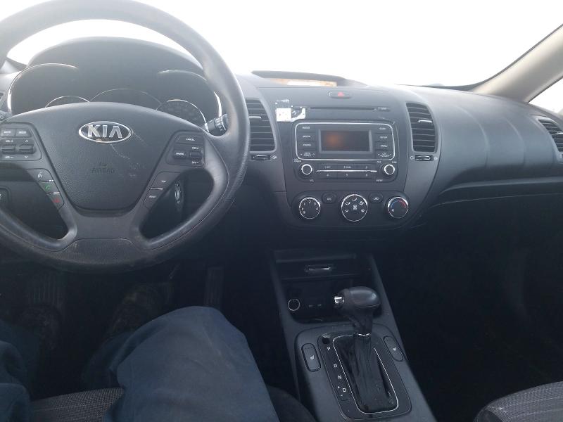 Продажа на аукционе авто 2014 Kia Forte, vin: KNAFX4A65E5126295, номер лота: 79160565