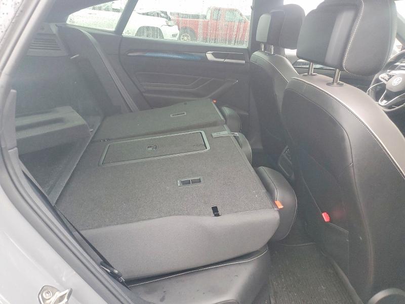 Продажа на аукционе авто 2022 Volkswagen Arteon, vin: WVWAR7AN4NE012949, номер лота: 41899056