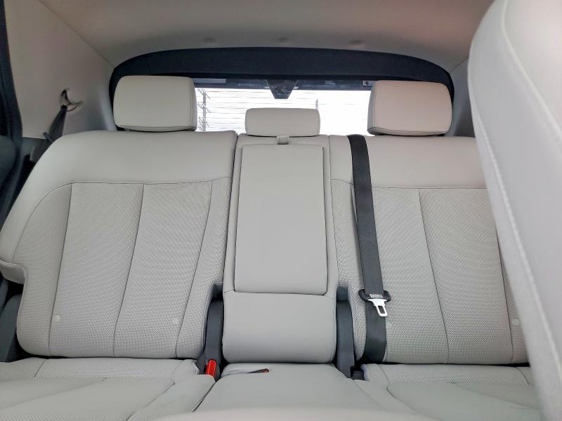 Продаж на аукціоні авто 2025 Hyundai Ioniq 5, vin: 7YAKR4DA7SY038783, номер лоту: 48458246