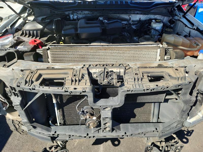 47431226 :رقم المزاد ، 1FT7W2B62HED00227 vin ، 2017 Ford F250 مزاد بيع