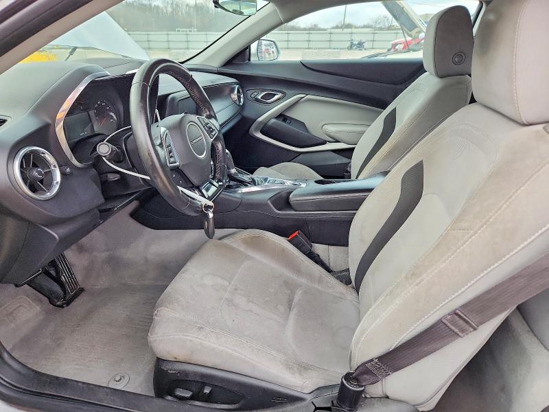 41639046 :رقم المزاد ، 1G1FB1RXXG0159167 vin ، 2016 Chevrolet Camaro مزاد بيع
