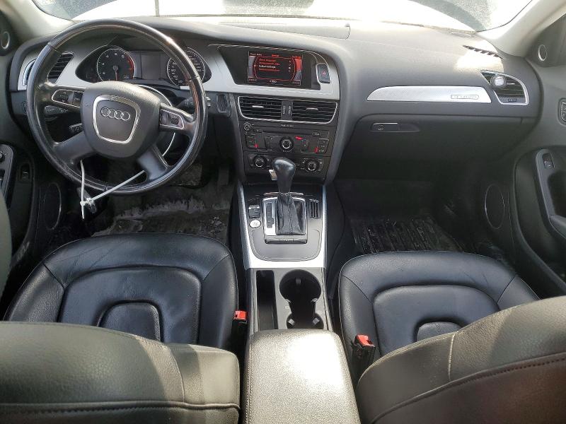 Продажа на аукционе авто 2012 Audi A4, vin: WAUKFCFL1CN019400, номер лота: 79577295