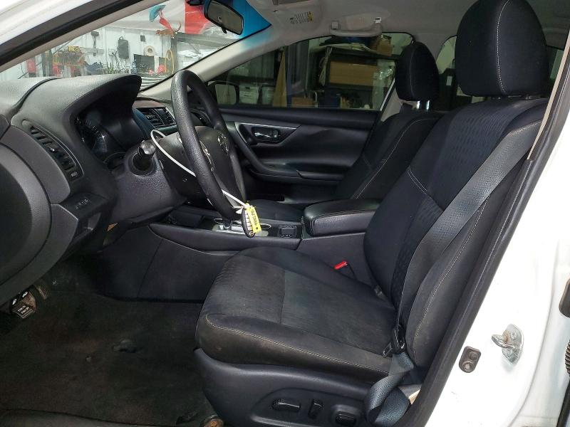 Aukcja sprzedaży 2018 Nissan Altima, vin: 1N4AL3AP2JC103001, numer aukcji: 46277416