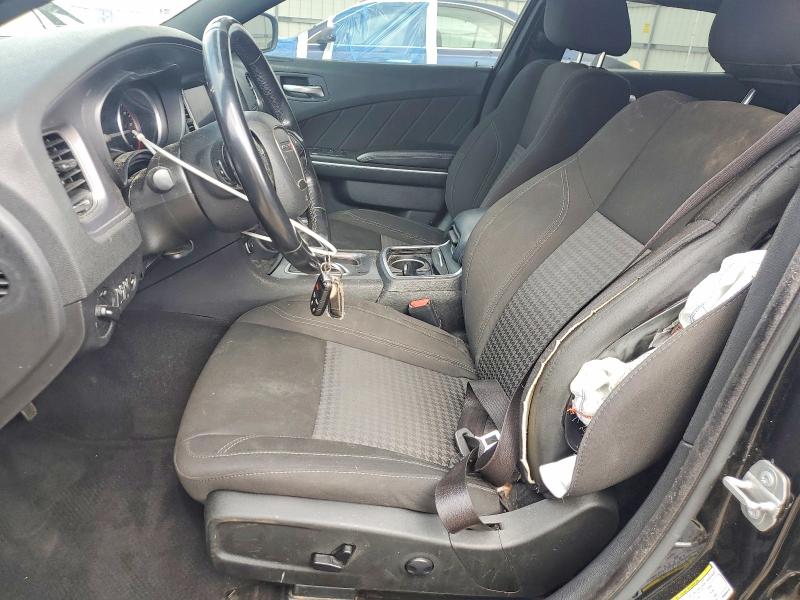 2023 Dodge Charger მანქანა იყიდება აუქციონზე, vin: 2C3CDXBG0PH656410, აუქციონის ნომერი: 79662145