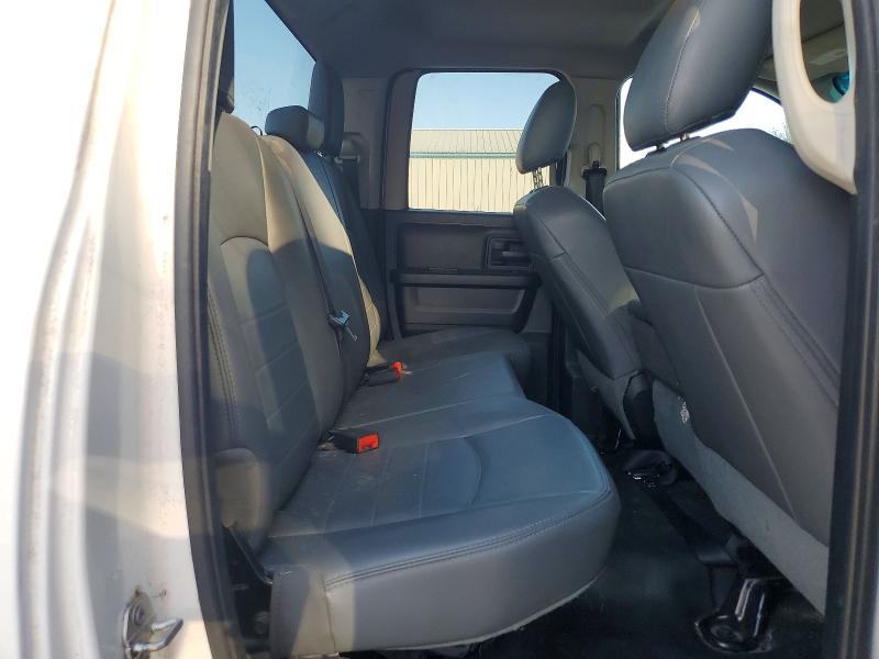 Продаж на аукціоні авто 2016 Ram 1500, vin: 1C6RR6FG9GS243509, номер лоту: 79966275