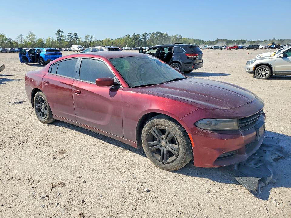 2020 Dodge Charger მანქანა იყიდება აუქციონზე, vin: 2C3CDXBG2LH112498, აუქციონის ნომერი: 46880426