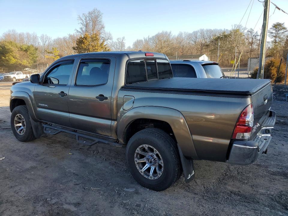 Aukcja sprzedaży 2010 Toyota Tacoma, vin: 5TELU4EN9AZ719777, numer aukcji: 45454456