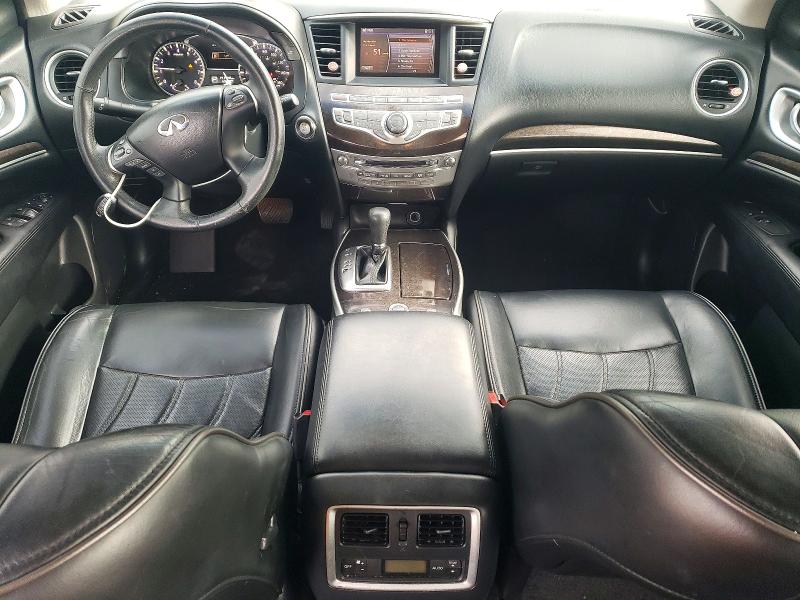Aukcja sprzedaży 2015 Infiniti Qx60, vin: 5N1AL0MN4FC515183, numer aukcji: 47022466