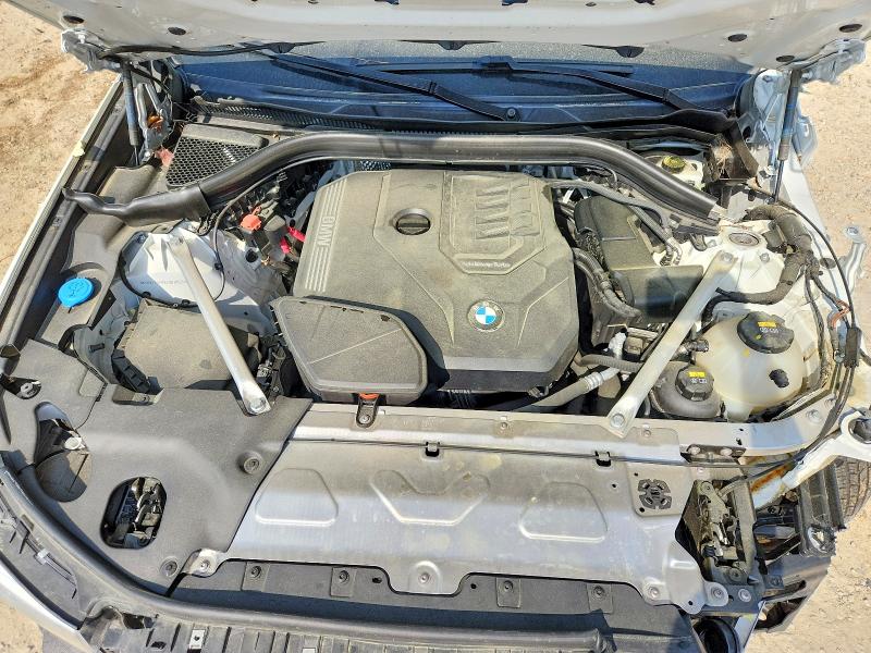 Продажа на аукционе авто 2020 Bmw X3, vin: 5UXTY5C0XL9D10155, номер лота: 47337736