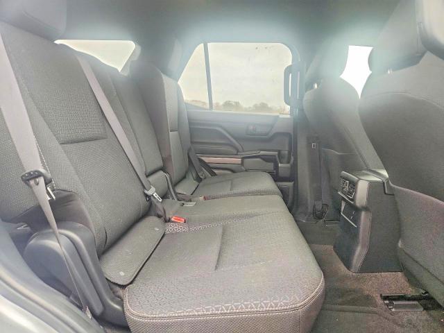 Продажа на аукционе авто 2025 Toyota 4runner, vin: JTEVA5BR3S5006971, номер лота: 46819206