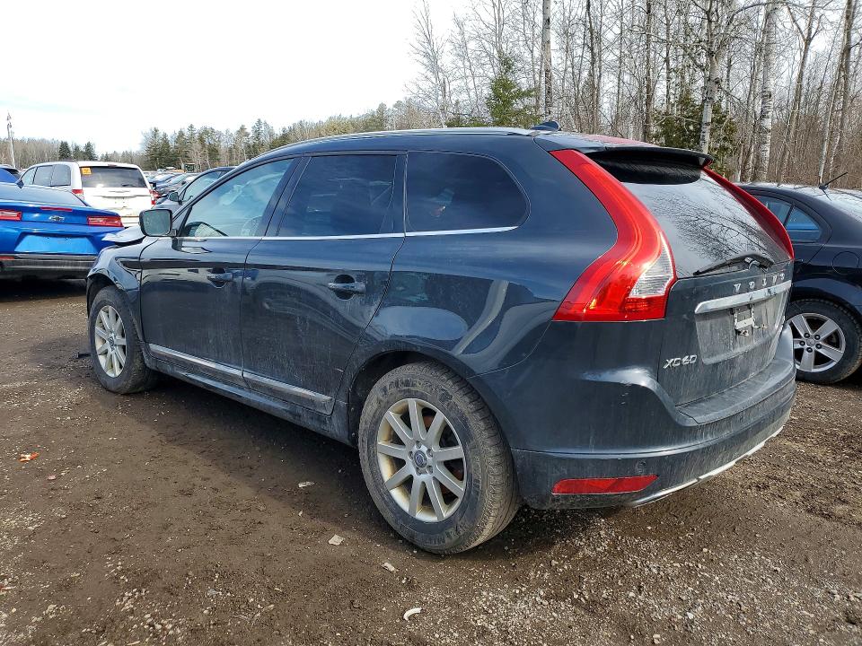 Продажа на аукционе авто 2014 Volvo Xc60, vin: YV4902DZ5E2536642, номер лота: 78281325