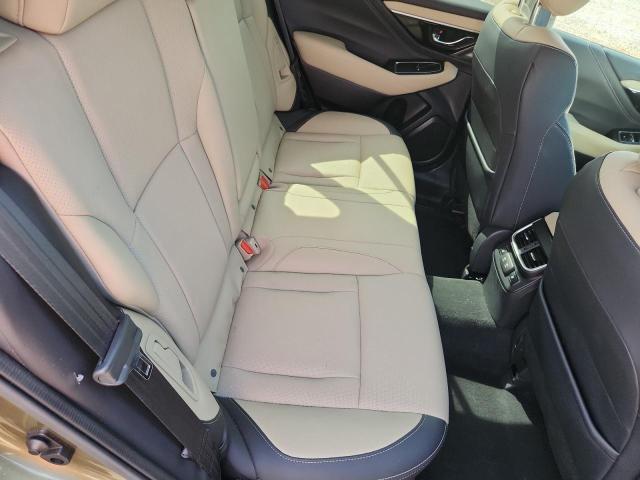 Продажа на аукционе авто 2021 Subaru Outback, vin: 4S4BTANC2M3109309, номер лота: 46822106
