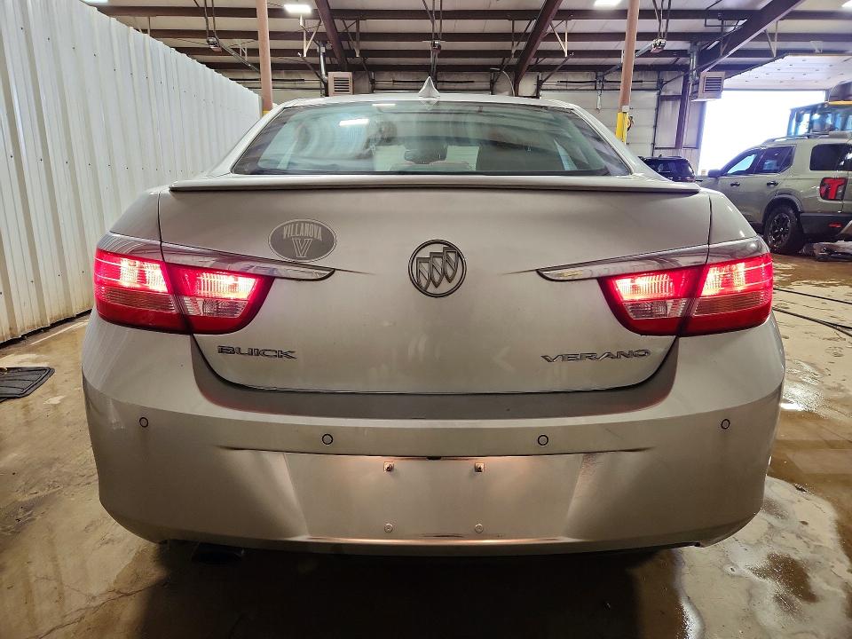 Продаж на аукціоні авто 2016 Buick Verano, vin: 1G4PS5SK2G4130607, номер лоту: 46381136