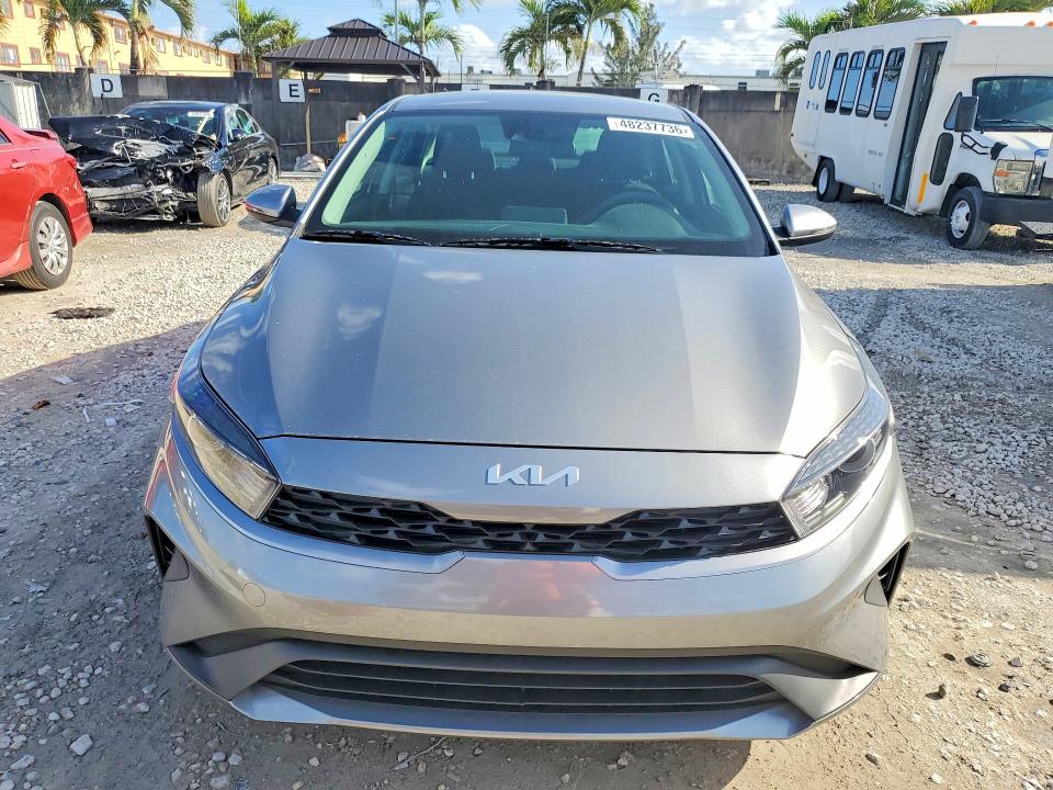 Продаж на аукціоні авто 2024 Kia Forte, vin: 3KPF24AD0RE757644, номер лоту: 48237736