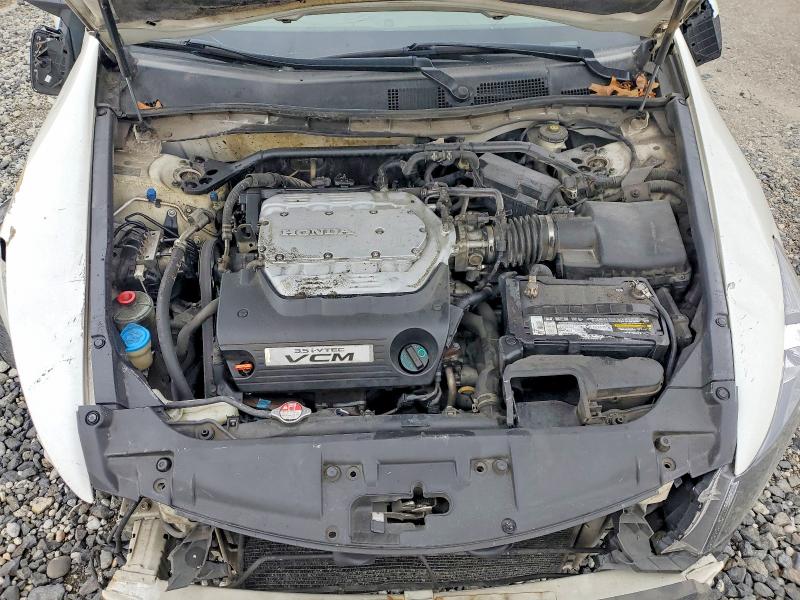 2010 Honda Accord მანქანა იყიდება აუქციონზე, vin: 1HGCP3F87AA017012, აუქციონის ნომერი: 46548286