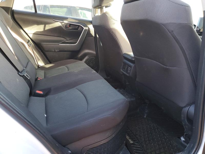2024 Toyota Rav4 Hybrid მანქანა იყიდება აუქციონზე, vin: 2T3BWRFV7RW230156, აუქციონის ნომერი: 79808865