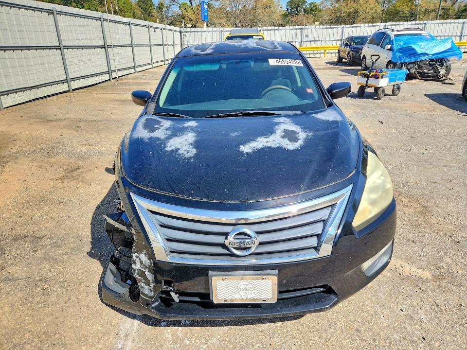 Продаж на аукціоні авто 2014 Nissan Altima, vin: 1N4AL3AP8EN355183, номер лоту: 46854886