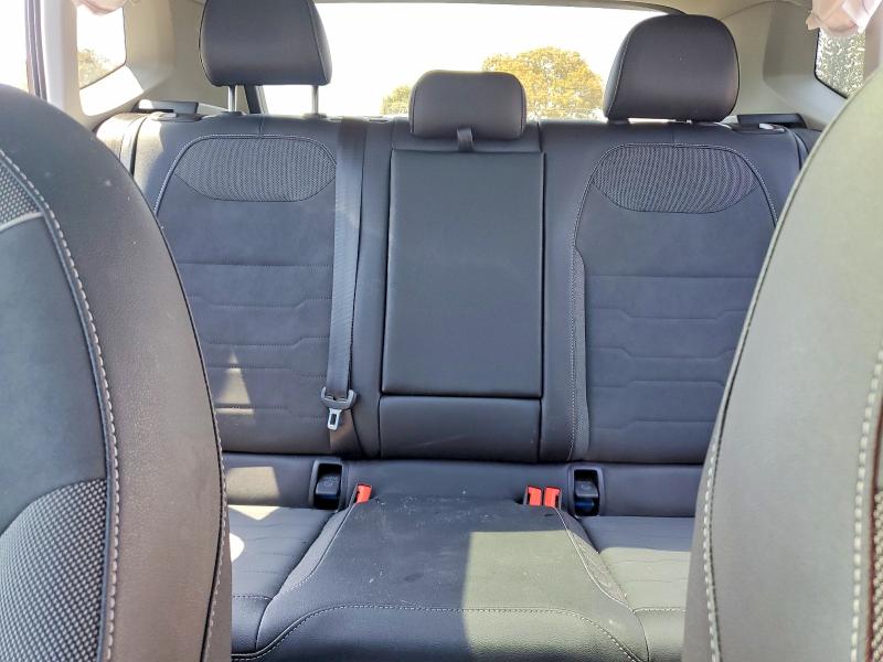 Aukcja sprzedaży 2025 Volkswagen Taos, vin: 3VV3C7B2XSM007812, numer aukcji: 47364386