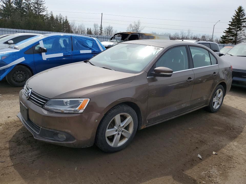 Продажа на аукционе авто 2011 Volkswagen Jetta, vin: 3VWLX7AJ5BM045960, номер лота: 47497636