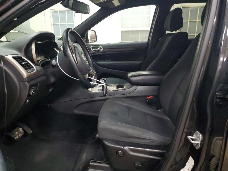 Aukcja sprzedaży 2014 Jeep Grand Cherokee, vin: 1C4RJFAG5EC104346, numer aukcji: 46866626