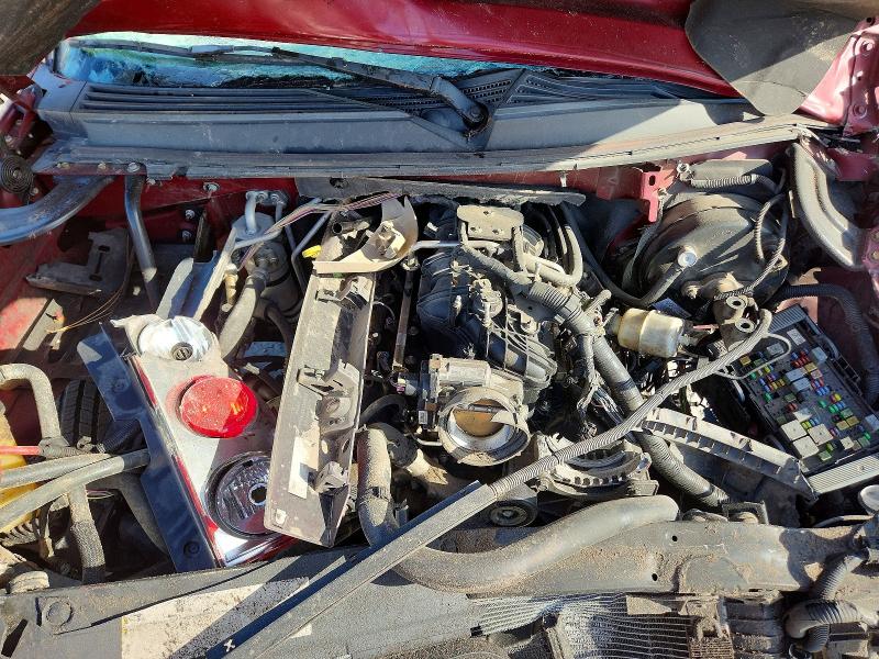 2007 Gmc Yukon მანქანა იყიდება აუქციონზე, vin: 1GKFK13077R146489, აუქციონის ნომერი: 47863066