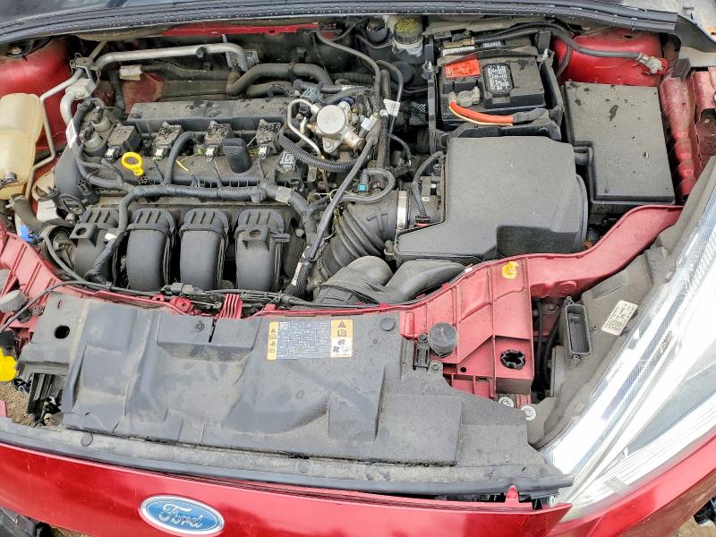 Продаж на аукціоні авто 2015 Ford Focus, vin: 1FADP3N23FL247549, номер лоту: 79607235