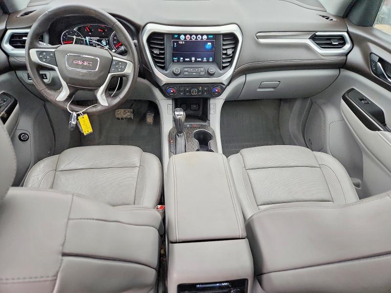 Продажа на аукционе авто 2017 Gmc Acadia, vin: 1GKKNWLSXHZ240470, номер лота: 46139926