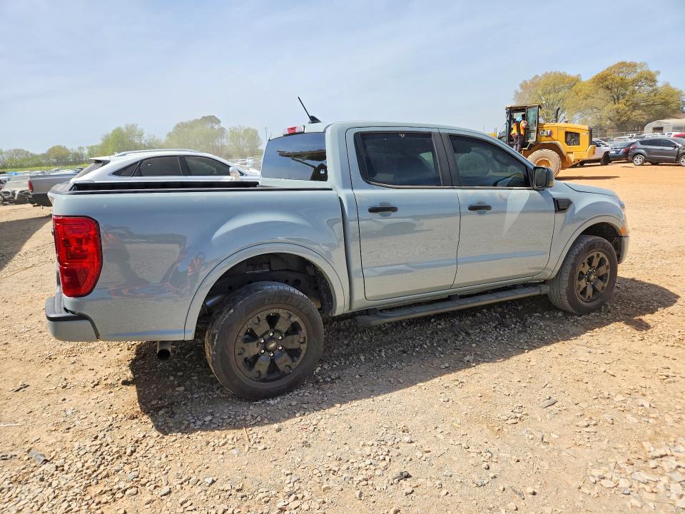 Продажа на аукционе авто 2023 Ford Ranger, vin: 1FTER4EH6PLE00591, номер лота: 47167336