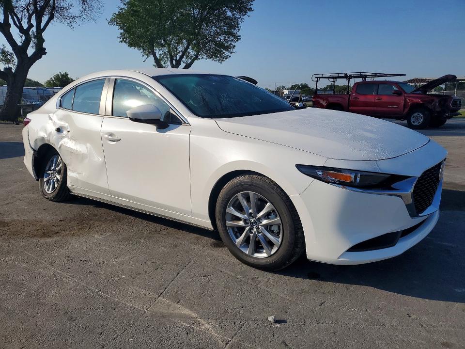 Продаж на аукціоні авто 2026 Mazda 3, vin: JM1BPAAL0T1860952, номер лоту: 47535776