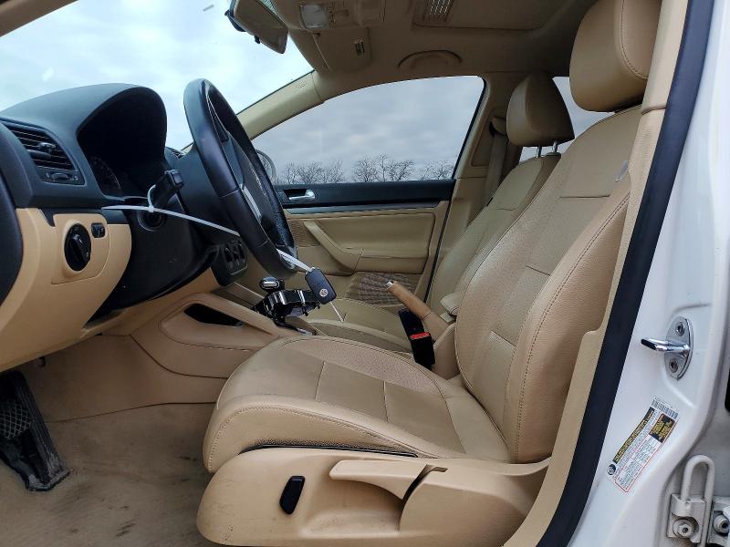 Продаж на аукціоні авто 2009 Volkswagen Jetta, vin: 3VWRM71KX9M036886, номер лоту: 46506326