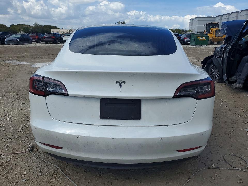 Aukcja sprzedaży 2020 Tesla Model 3, vin: 5YJ3E1EA4LF615677, numer aukcji: 46028936