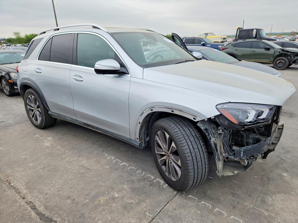 Aukcja sprzedaży 2020 Mercedes-benz Gle, vin: 4JGFB4JB1LA212010, numer aukcji: 47029926