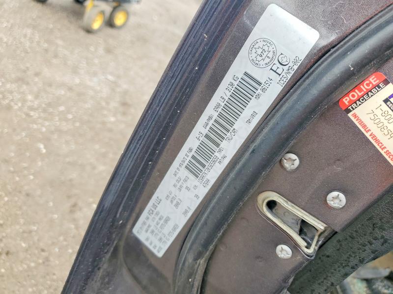 Aukcja sprzedaży 2019 Ram 1500 Classic, vin: 1C6RR7KT2KS659659, numer aukcji: 47813876