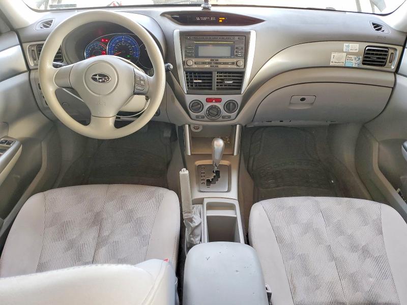 Aukcja sprzedaży 2009 Subaru Forester, vin: JF2SH61679H785334, numer aukcji: 47659126