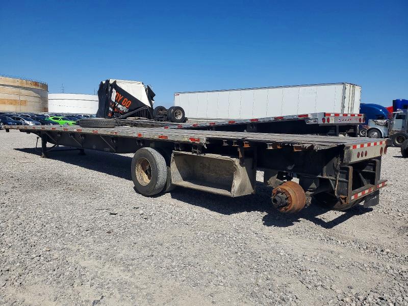 Продажа на аукционе авто 2012 Utlity Trailers, vin: 1UYFS2484CA442733, номер лота: 54898916