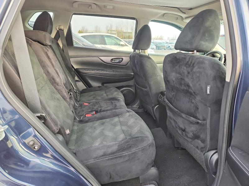 Aukcja sprzedaży 2016 Nissan Rogue, vin: 5N1AT2MV3GC788533, numer aukcji: 46160526