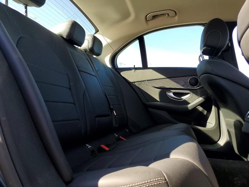 47391666 :رقم المزاد ، 55SWF4KB3FU088131 vin ، 2015 Mercedes-benz C مزاد بيع