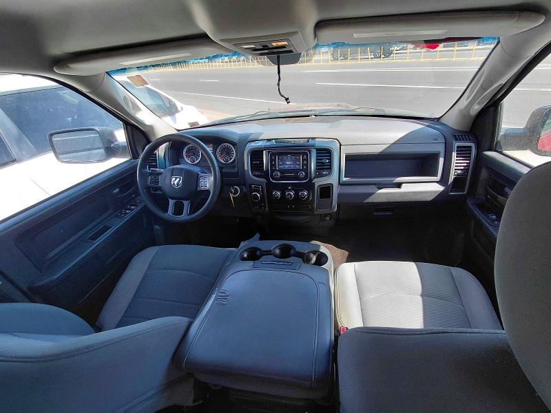 Aukcja sprzedaży 2015 Ram 1500, vin: 3C6RR7KT2FG700711, numer aukcji: 47346146