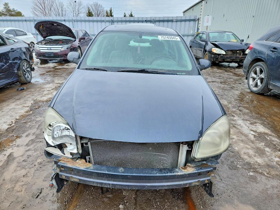75745945 :رقم المزاد ، 1G2AL55F187283585 vin ، 2008 Pontiac G5 مزاد بيع