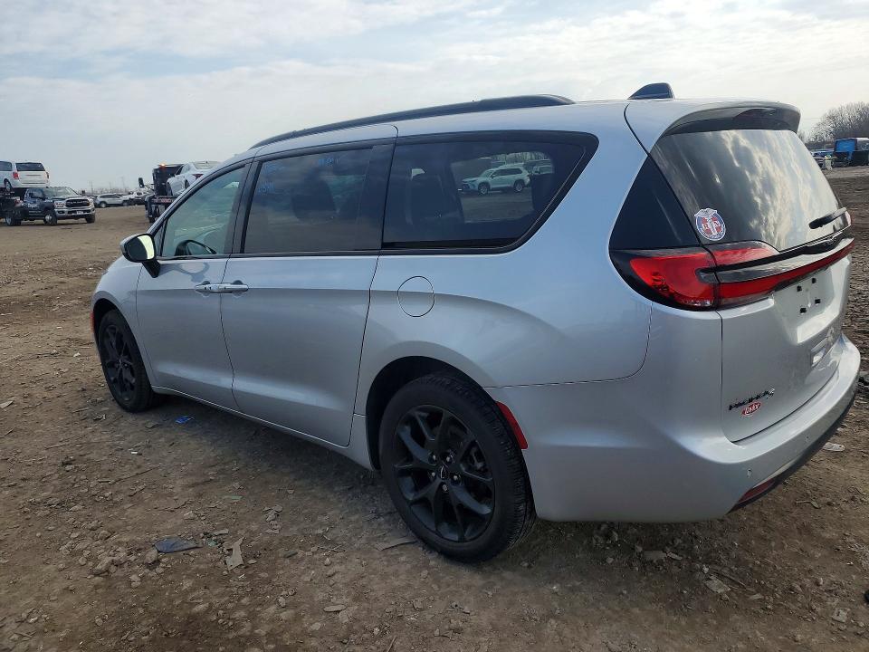 Продаж на аукціоні авто 2023 Chrysler Pacifica, vin: 2C4RC3BG2PR589451, номер лоту: 47950366