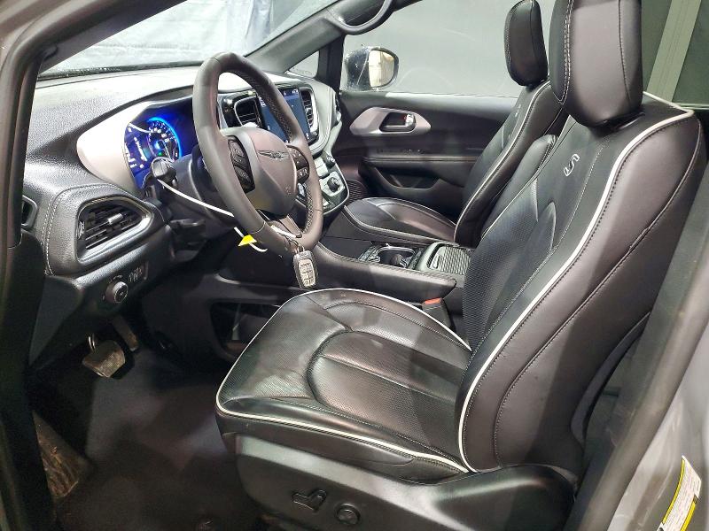 Aukcja sprzedaży 2025 Chrysler Pacifica, vin: 2C4RC1GG3SR545769, numer aukcji: 46556636