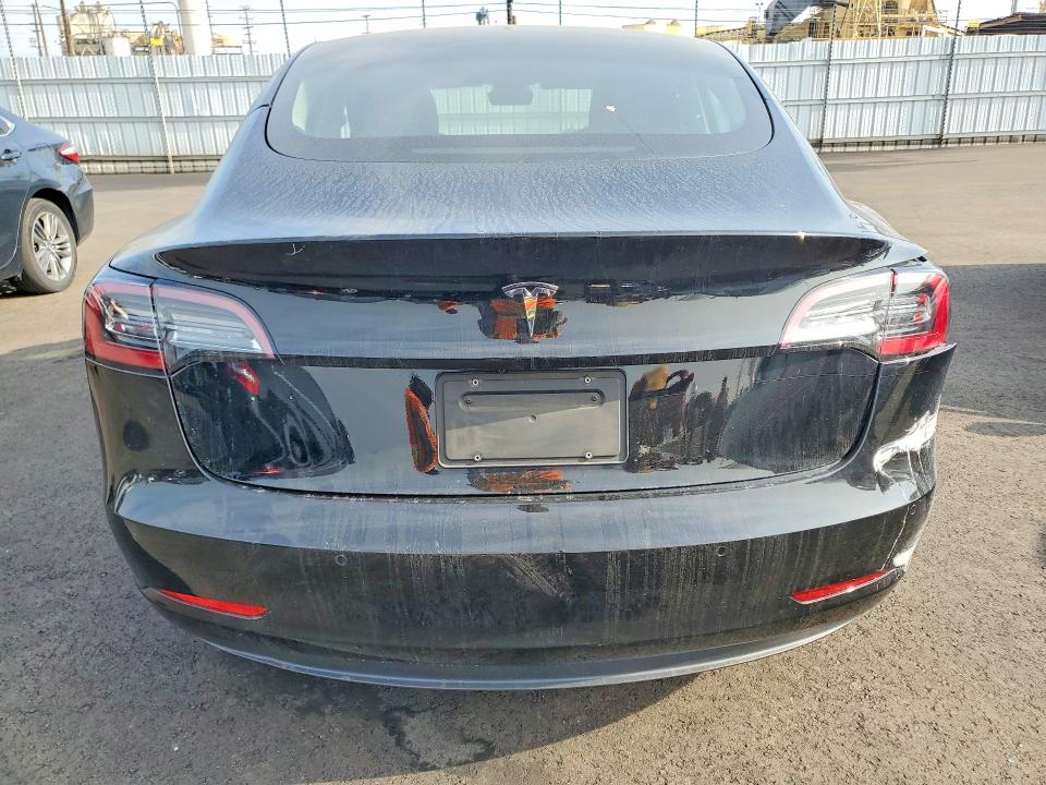 Aukcja sprzedaży 2021 Tesla Model 3, vin: 5YJ3E1EA8MF871273, numer aukcji: 79206165