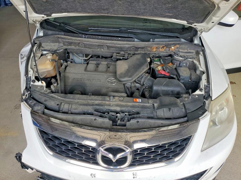 Продажа на аукционе авто 2011 Mazda Cx-9, vin: JM3TB2CA6B0321008, номер лота: 48352956