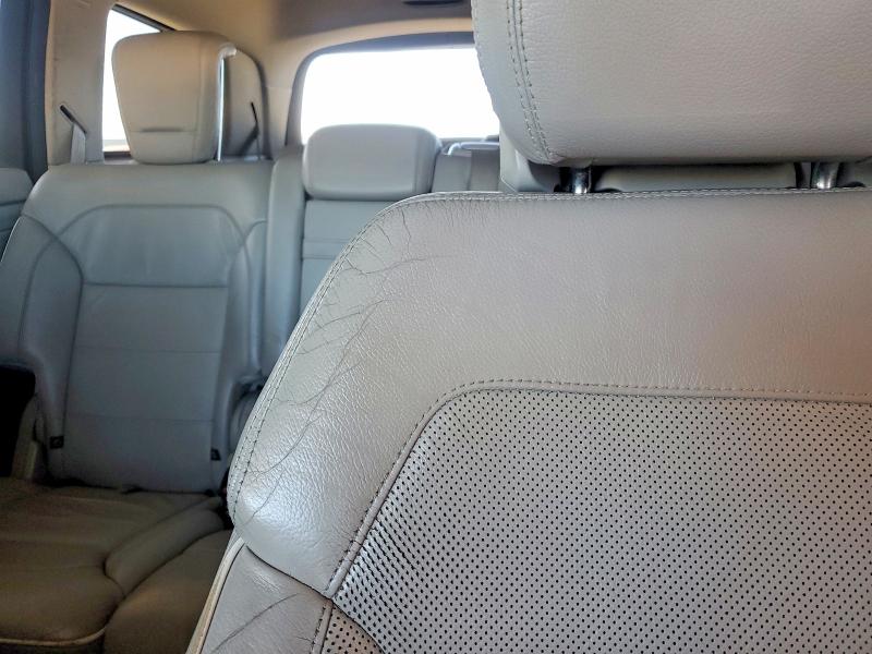 2013 Mercedes-benz Gl მანქანა იყიდება აუქციონზე, vin: 4JGDF7CE0DA254173, აუქციონის ნომერი: 46063396